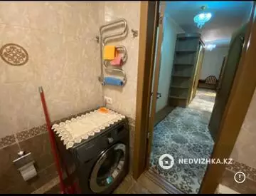 2-комнатная квартира, этаж 8 из 9, 58 м², миниатюра 11