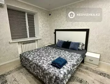 1-комнатная квартира, этаж 5 из 5, 40 м², Посуточно