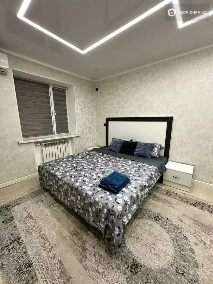 1-комнатная квартира, этаж 5 из 5, 40 м², Посуточно, фотография 2