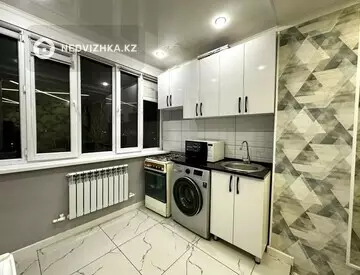 1-комнатная квартира, этаж 5 из 5, 40 м², Посуточно