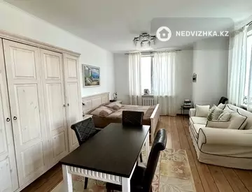 3-комнатная квартира, этаж 8 из 11, 120 м², На длительный срок, миниатюра 3