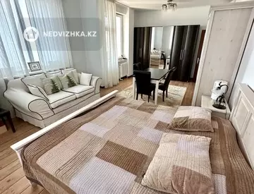 3-комнатная квартира, этаж 8 из 11, 120 м², На длительный срок, миниатюра 4
