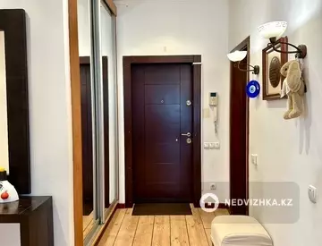 3-комнатная квартира, этаж 8 из 11, 120 м², На длительный срок, миниатюра 5