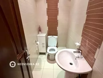 3-комнатная квартира, этаж 8 из 11, 120 м², На длительный срок, миниатюра 6