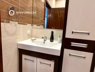 3-комнатная квартира, этаж 8 из 11, 120 м², На длительный срок, миниатюра 7
