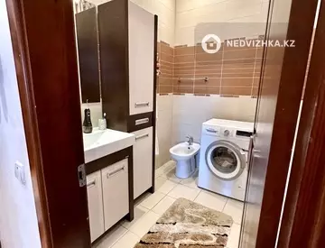 3-комнатная квартира, этаж 8 из 11, 120 м², На длительный срок, миниатюра 8