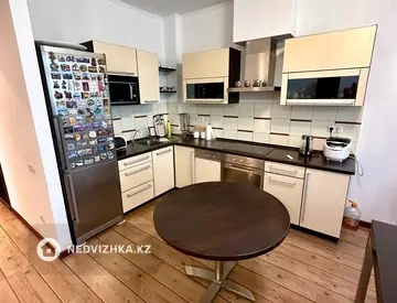 3-комнатная квартира, этаж 8 из 11, 120 м², На длительный срок, миниатюра 10