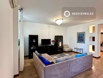 3-комнатная квартира, этаж 8 из 11, 120 м², На длительный срок, миниатюра 12