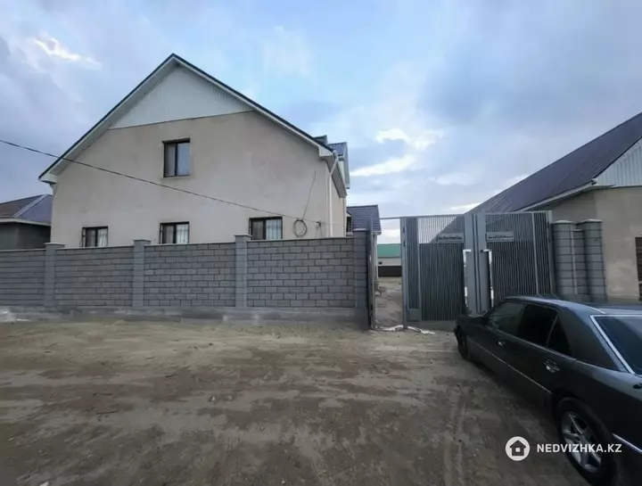 10-комнатная часть дома, 10 соток, 212 м²