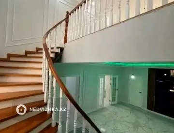10-комнатная часть дома, 10 соток, 212 м², миниатюра 2