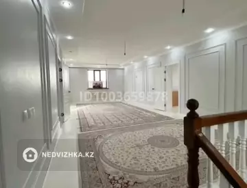 10-комнатная часть дома, 10 соток, 212 м², миниатюра 4