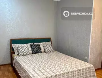 1-комнатная квартира, этаж 1 из 5, 50 м², Посуточно