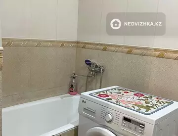 1-комнатная квартира, этаж 1 из 5, 50 м², Посуточно