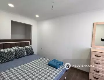 2-комнатная квартира, этаж 3 из 5, 60 м², Посуточно