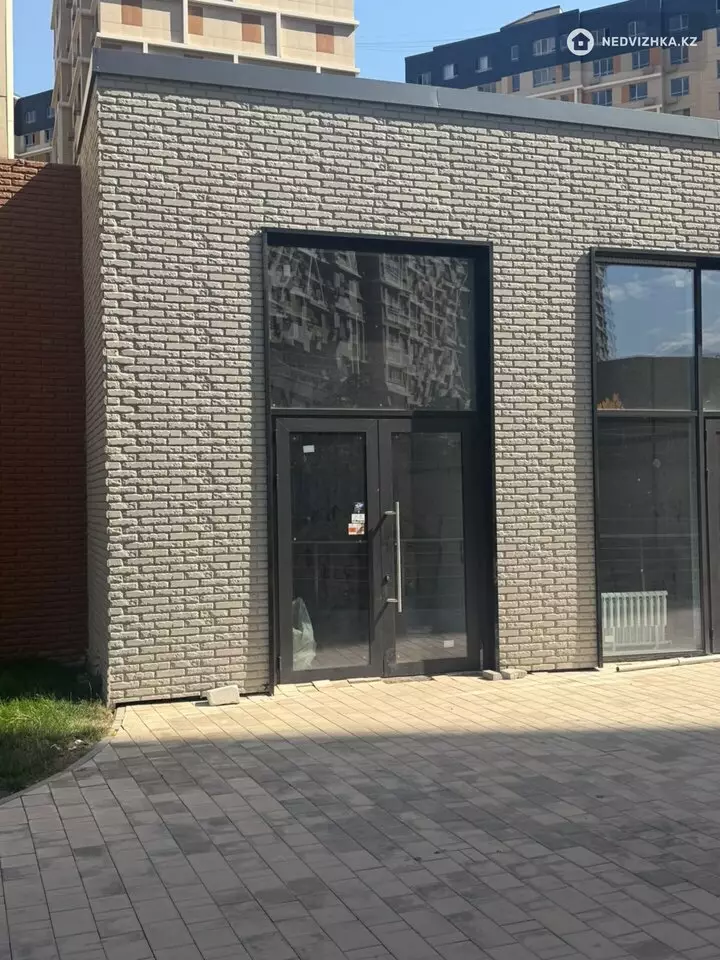 Офис, Магазин и др., этаж 1 из 1, 55 м², На длительный срок