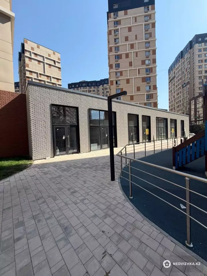 Офис, Магазин и др., этаж 1 из 1, 55 м², На длительный срок, фотография 3