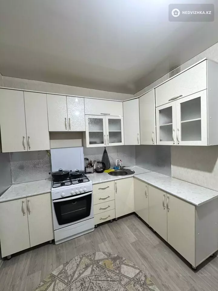 2-комнатная квартира, этаж 5 из 5, 70 м², Посуточно, фотография 4