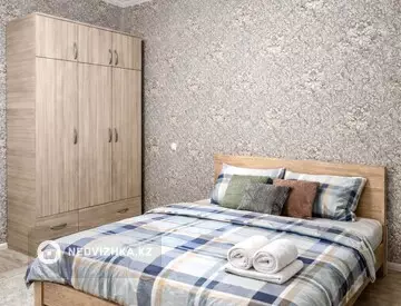 2-комнатная квартира, этаж 5 из 5, 70 м², Посуточно