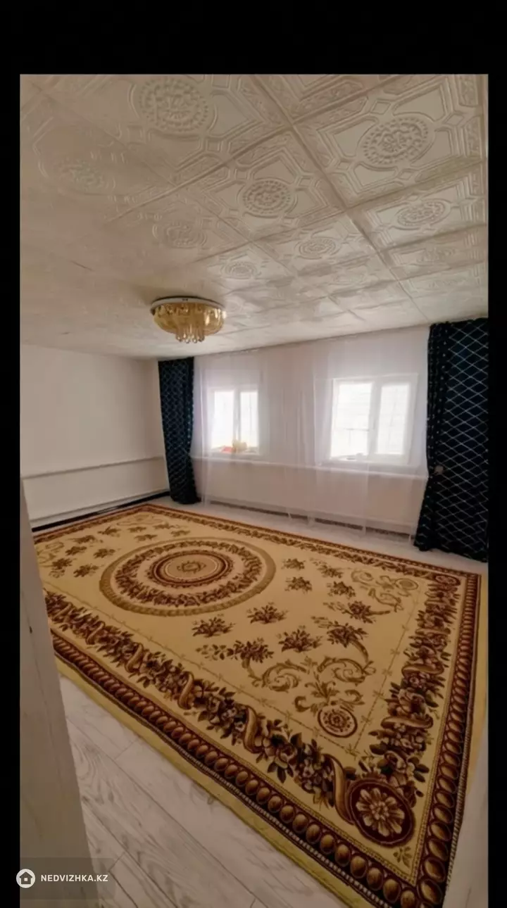 3-комнатный дом, 8 соток, 100 м²