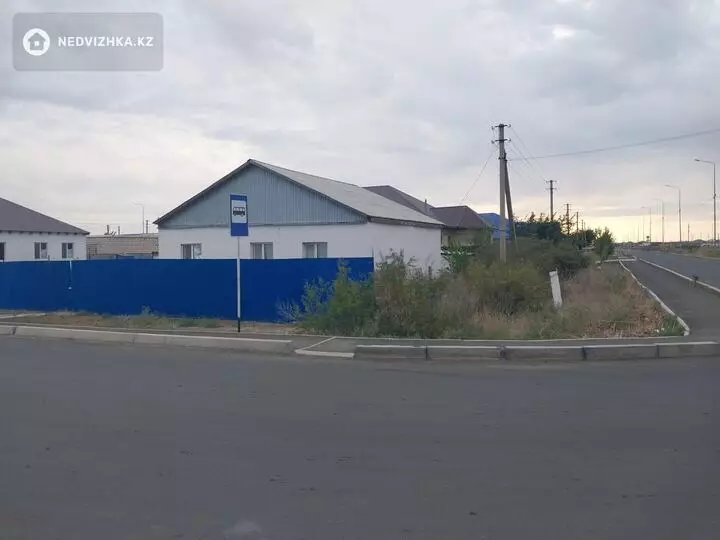 3-комнатный дом, 8 соток, 100 м², фотография 3