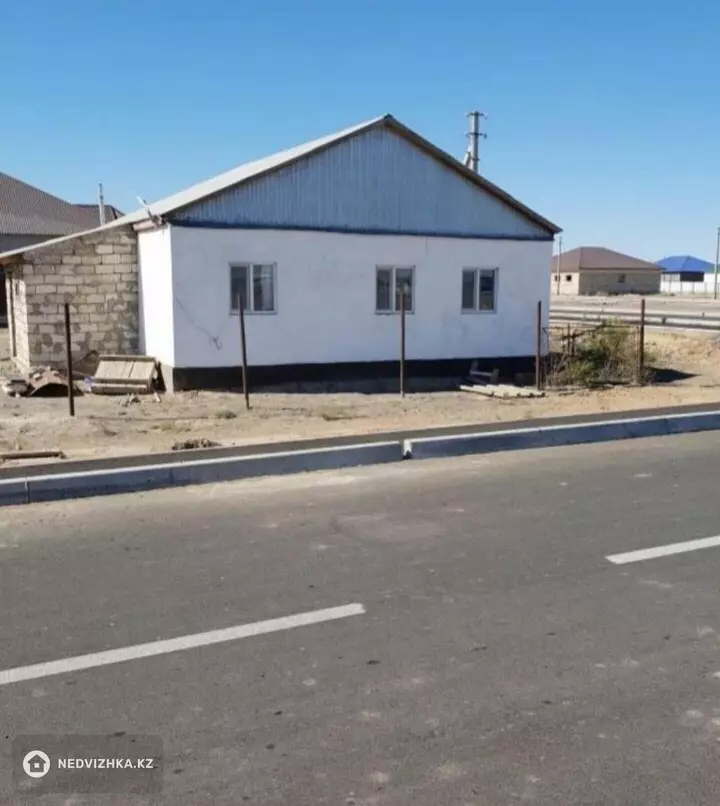 3-комнатный дом, 8 соток, 100 м², фотография 4