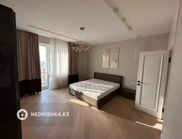 4-комнатная квартира, этаж 9 из 9, 188 м²