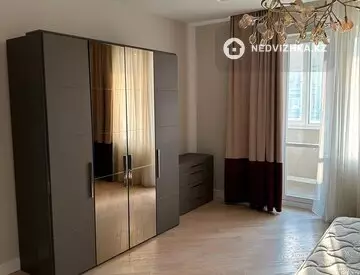 4-комнатная квартира, этаж 9 из 9, 188 м²