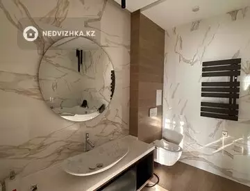 4-комнатная квартира, этаж 9 из 9, 188 м², миниатюра 6