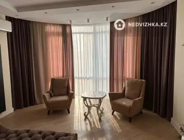4-комнатная квартира, этаж 9 из 9, 188 м², миниатюра 10
