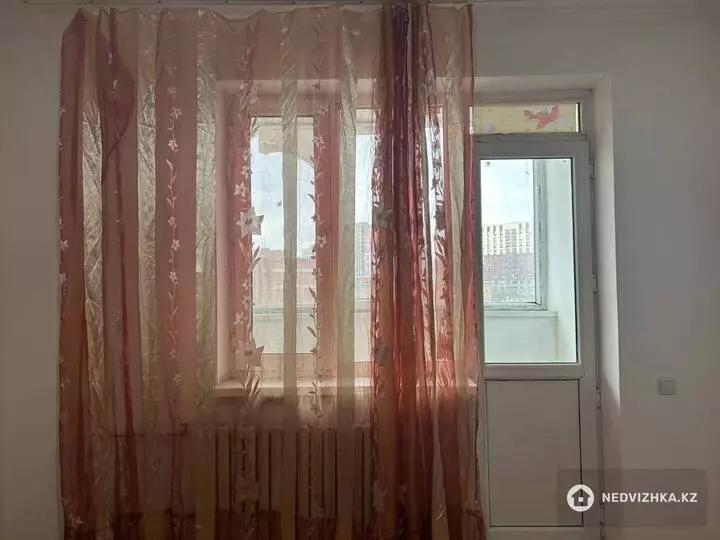 1-комнатная квартира, этаж 3 из 9, 47 м², фотография 4