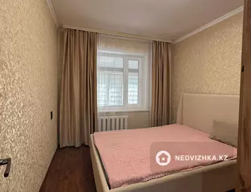 4-комнатная квартира, этаж 1 из 9, 78 м², миниатюра 3