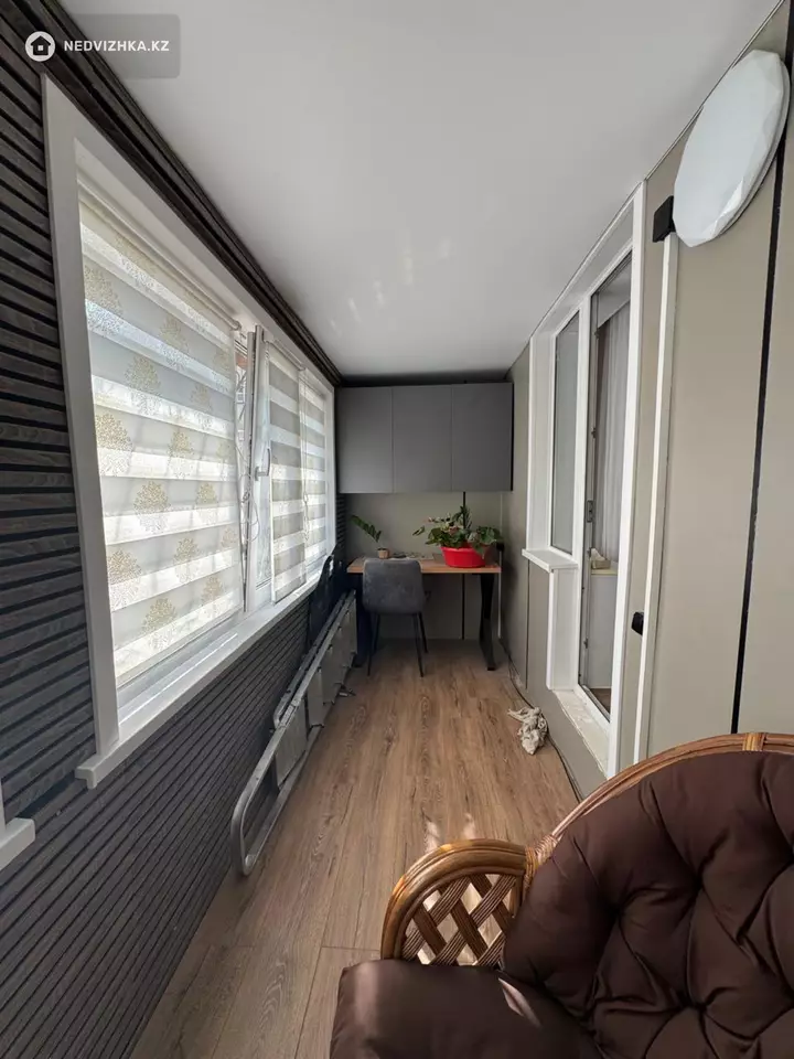 4-комнатная квартира, этаж 1 из 9, 78 м², фотография 5