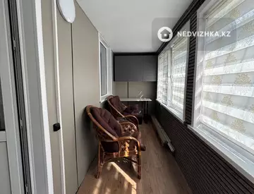 4-комнатная квартира, этаж 1 из 9, 78 м², миниатюра 6
