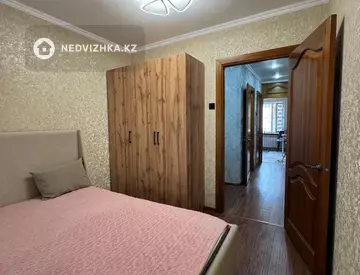 4-комнатная квартира, этаж 1 из 9, 78 м², миниатюра 8
