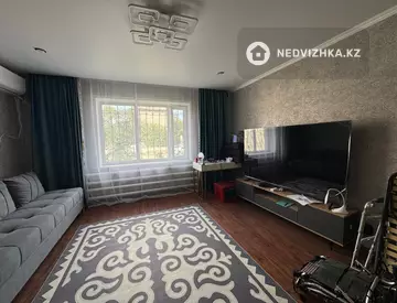 4-комнатная квартира, этаж 1 из 9, 78 м², миниатюра 11
