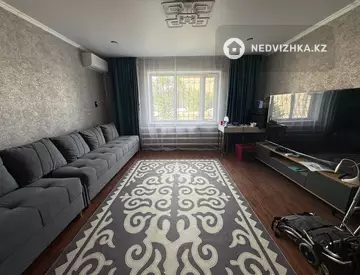 4-комнатная квартира, этаж 1 из 9, 78 м², миниатюра 12