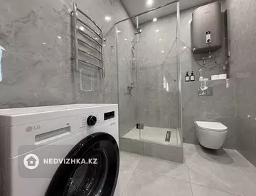 2-комнатная квартира, этаж 6 из 16, 72 м², На длительный срок, миниатюра 5