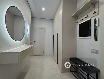 2-комнатная квартира, этаж 6 из 16, 72 м², На длительный срок, миниатюра 6