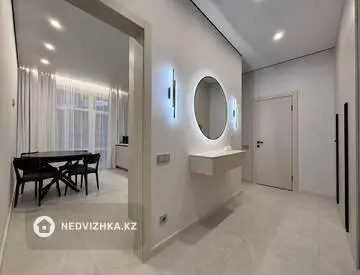 2-комнатная квартира, этаж 6 из 16, 72 м², На длительный срок, миниатюра 4