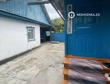 3-комнатный дом, 5 соток, 54 м², миниатюра 1