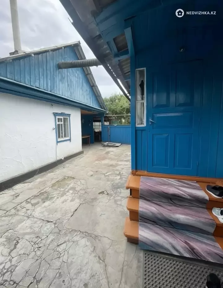 3-комнатный дом, 5 соток, 54 м²