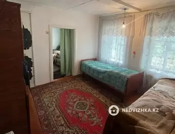 3-комнатный дом, 5 соток, 54 м², миниатюра 2