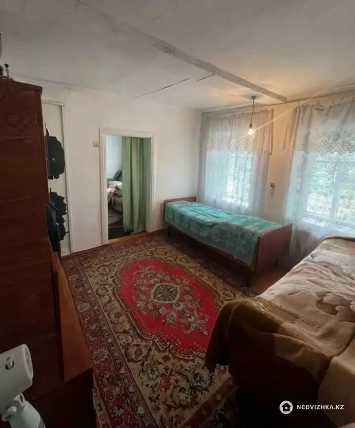 3-комнатный дом, 5 соток, 54 м², фотография 2