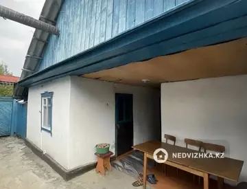 3-комнатный дом, 5 соток, 54 м², миниатюра 4