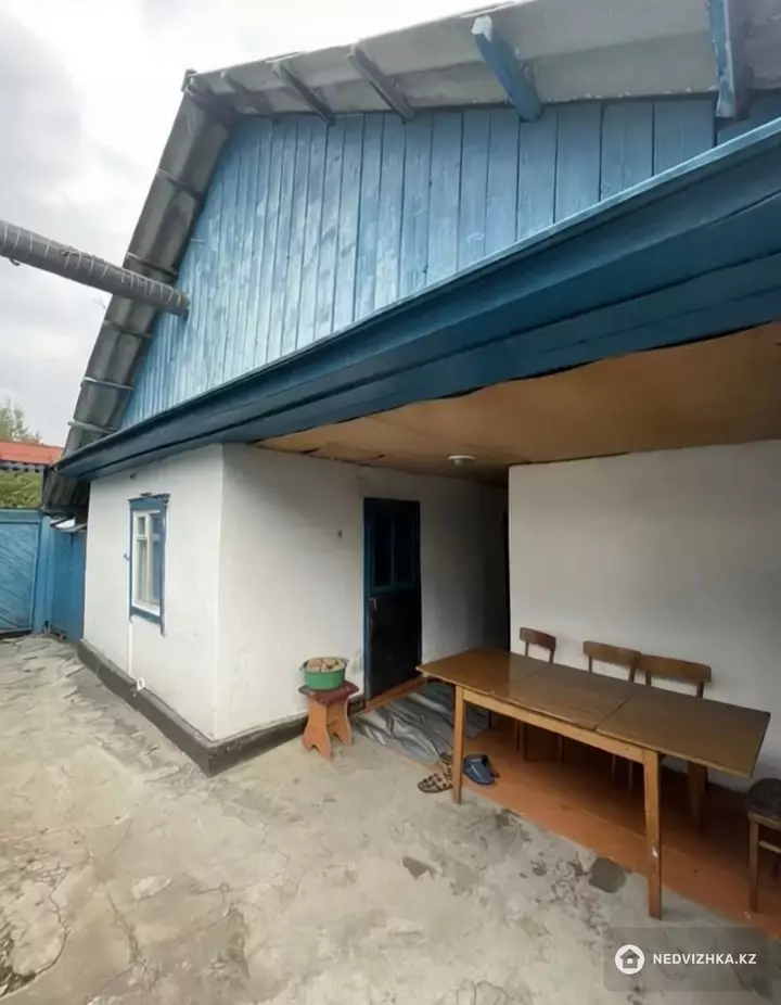 3-комнатный дом, 5 соток, 54 м², фотография 4
