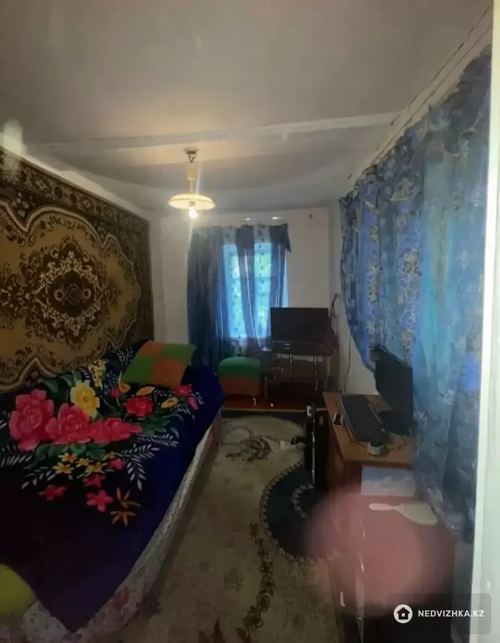 3-комнатный дом, 5 соток, 54 м², фотография 5