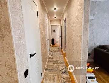 2-комнатная квартира, этаж 5 из 5, 70 м², миниатюра 5