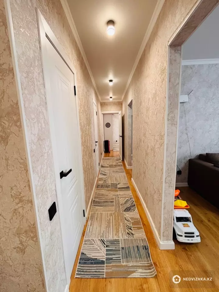 2-комнатная квартира, этаж 5 из 5, 70 м², фотография 5