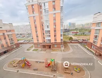 2-комнатная квартира, этаж 5 из 5, 70 м², миниатюра 6