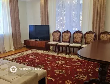 5-комнатный дом, 7 соток, 180 м², На длительный срок, миниатюра 1